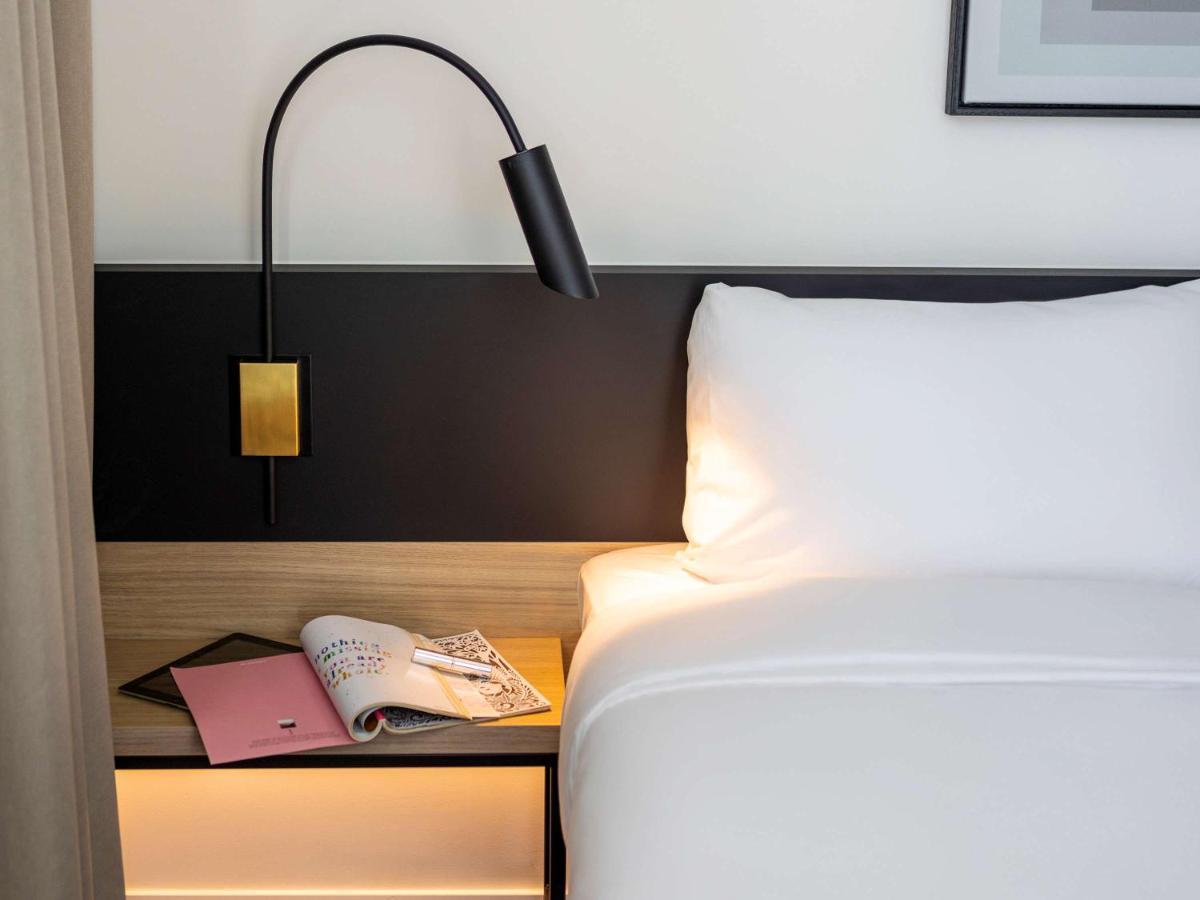 Ibis Brussels Groot Bijgaarden Hotel Ngoại thất bức ảnh